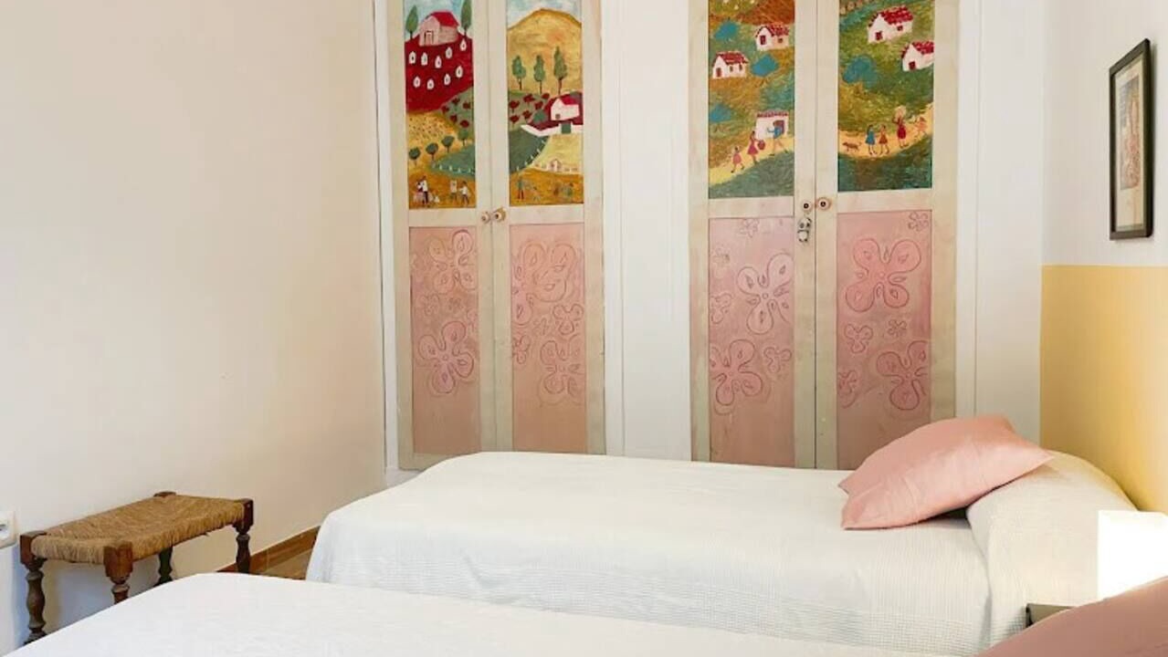 Photo of Bedroom in Huerta de la Salud