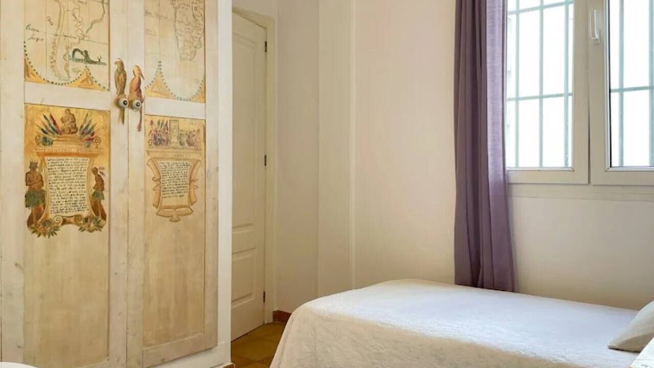 Photo of Bedroom in Huerta de la Salud