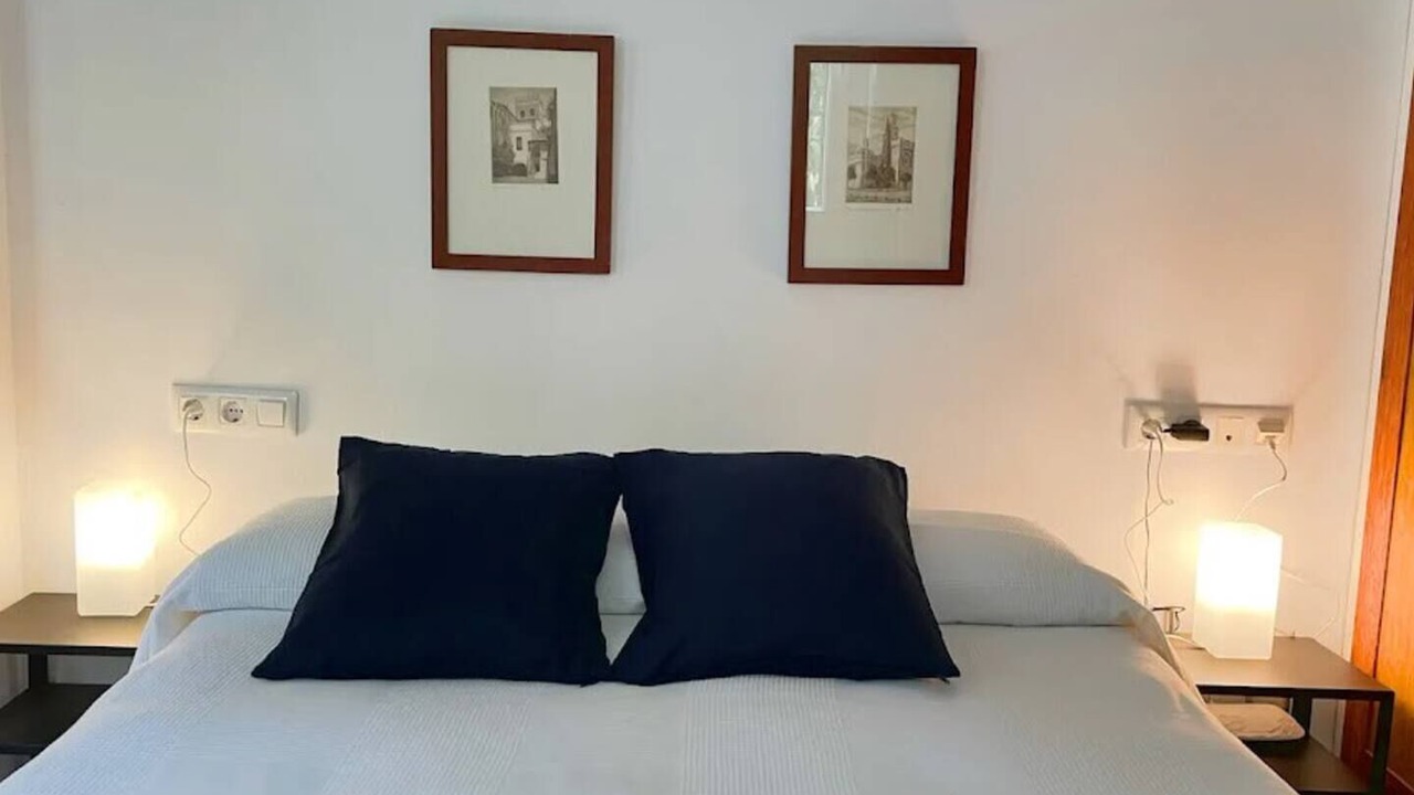 Photo of Bedroom in Huerta de la Salud