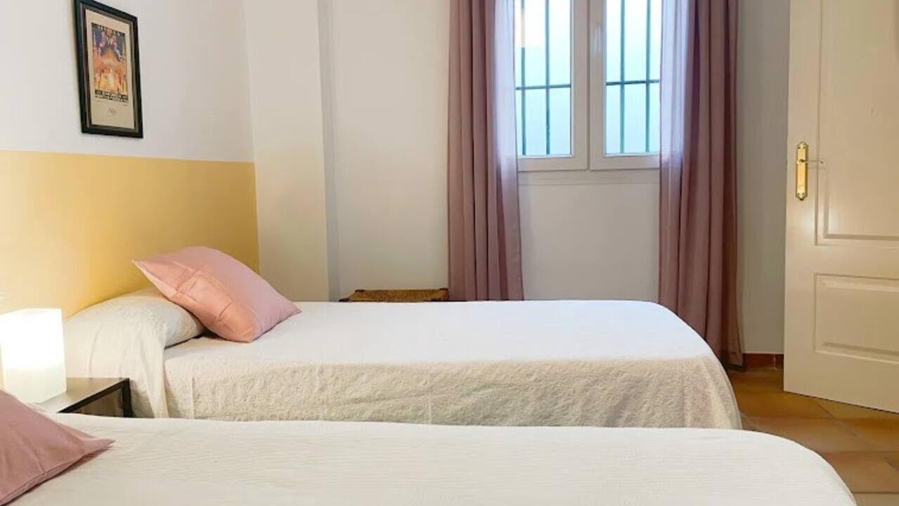 Photo of Bedroom in Huerta de la Salud
