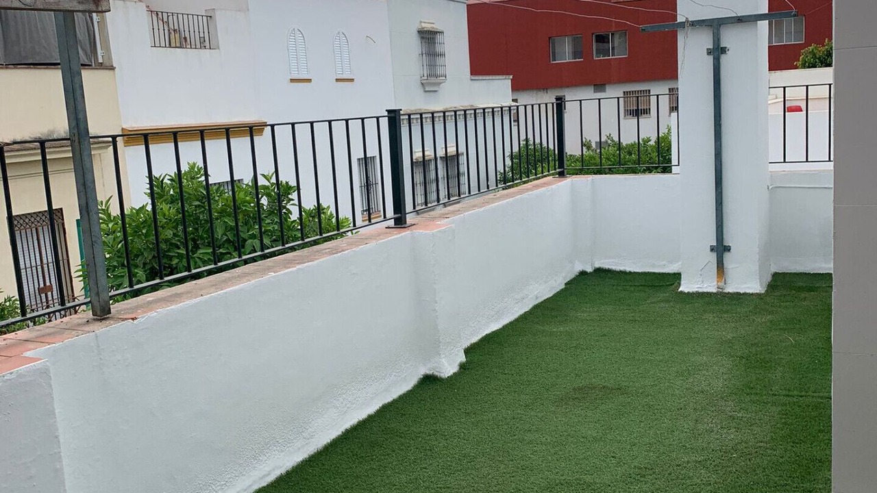 Photo of Outdoor in Huerta de la Salud