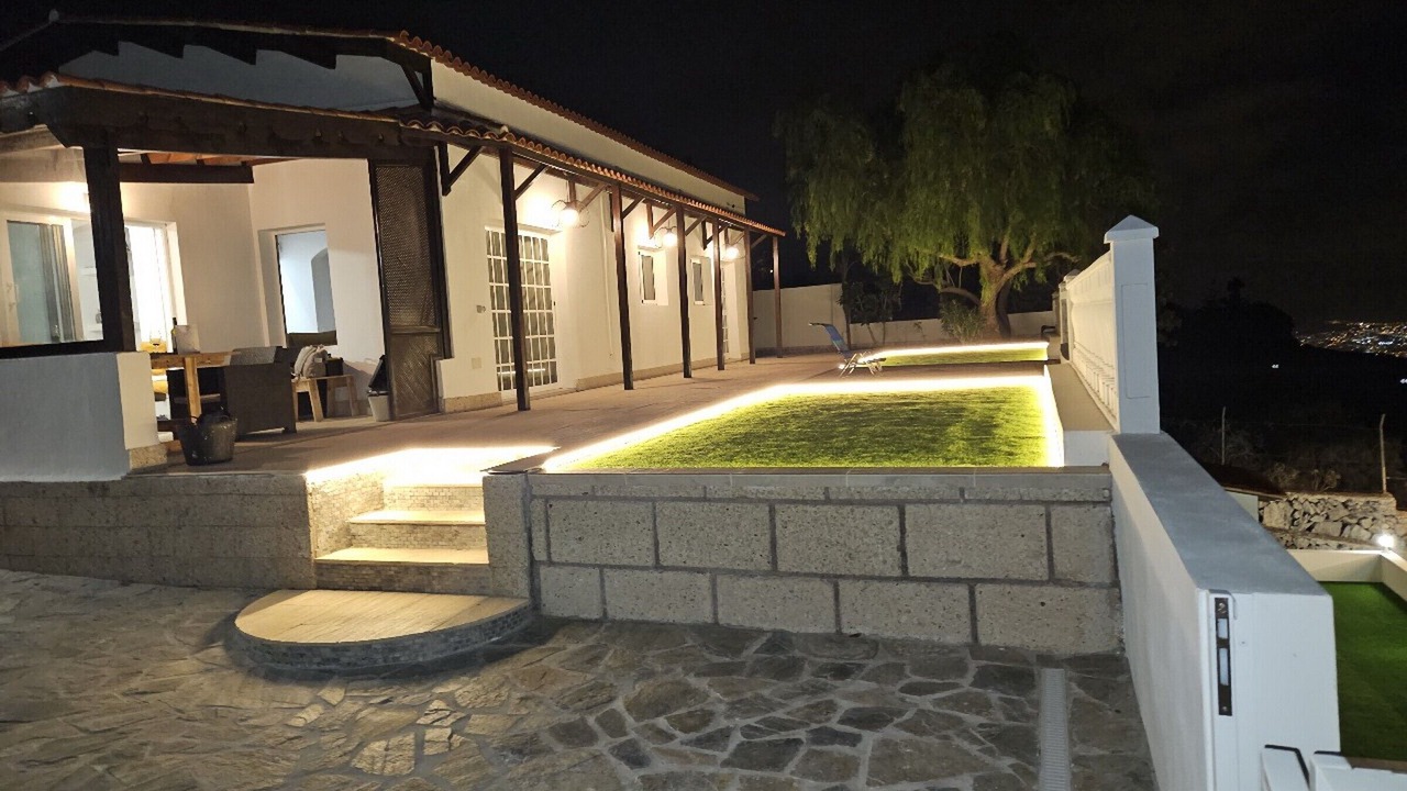 Photo of Patio Balcony in Armenime