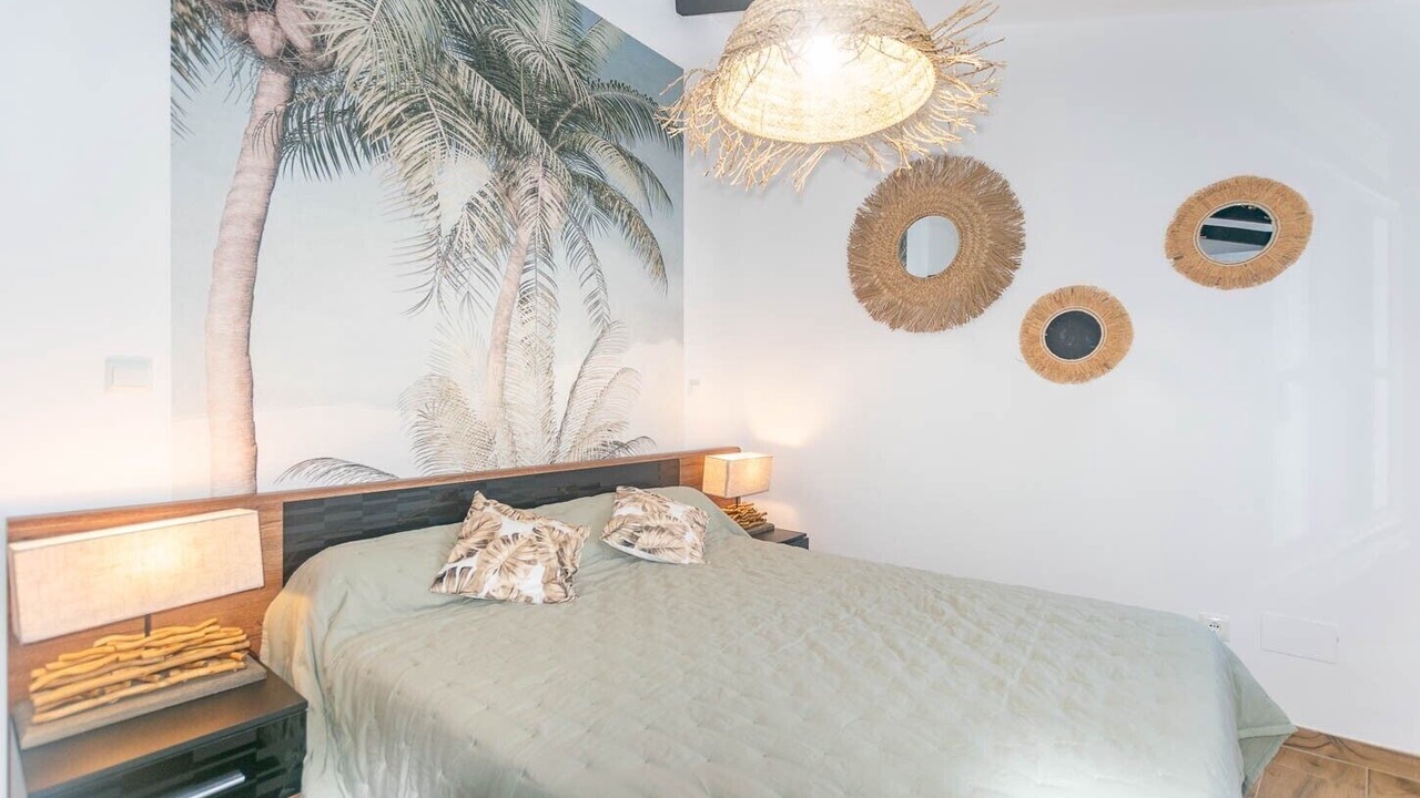 Photo of Bedroom in Torrox