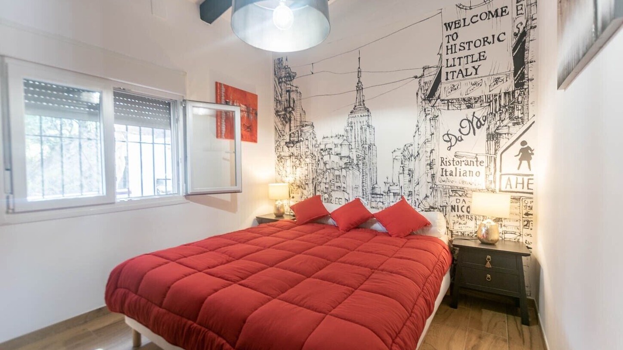 Photo of Bedroom in Torrox