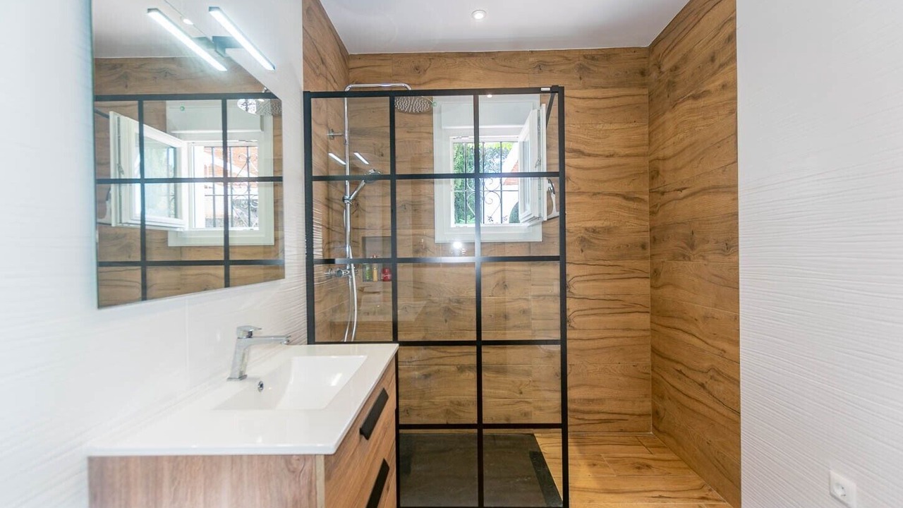 Photo of Bathroom in Torrox