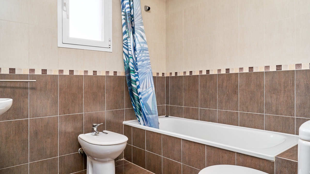 Photo of Bathroom in Rio Velez