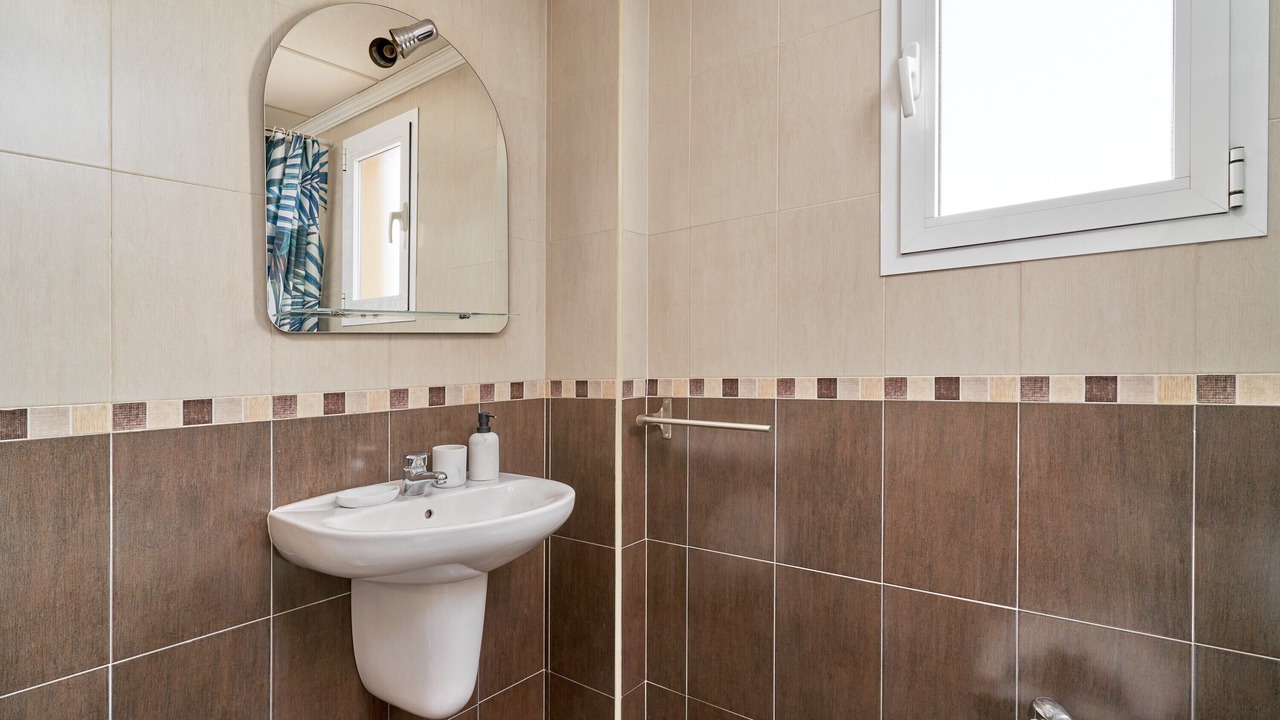 Photo of Bathroom in Rio Velez