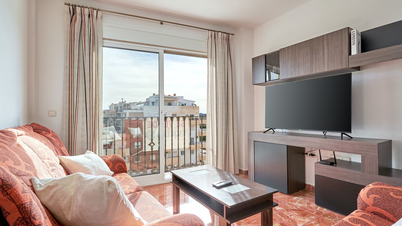 Photo of Livingroom in Rio Velez
