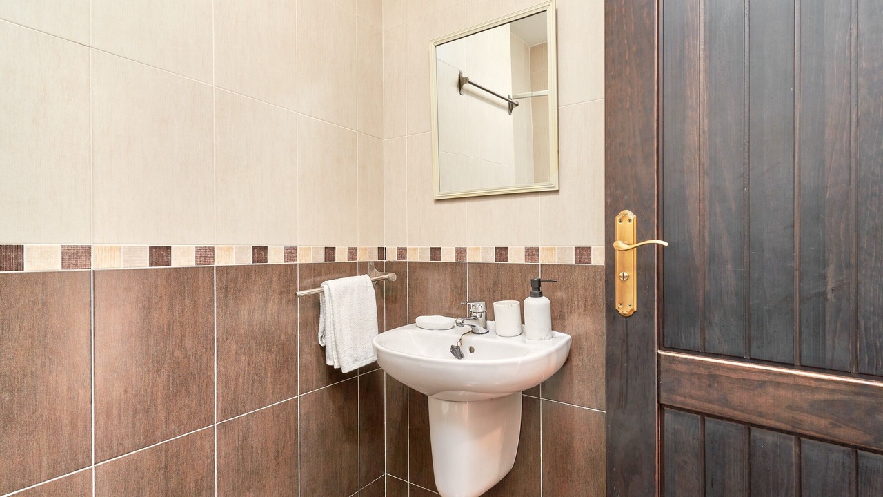 Photo of Bathroom in Rio Velez