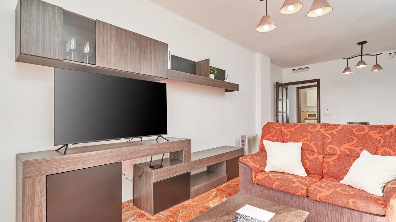 Photo of Livingroom in Rio Velez