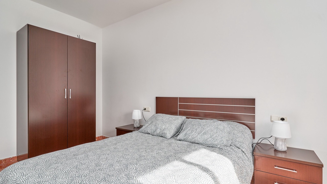 Photo of Bedroom in Rio Velez