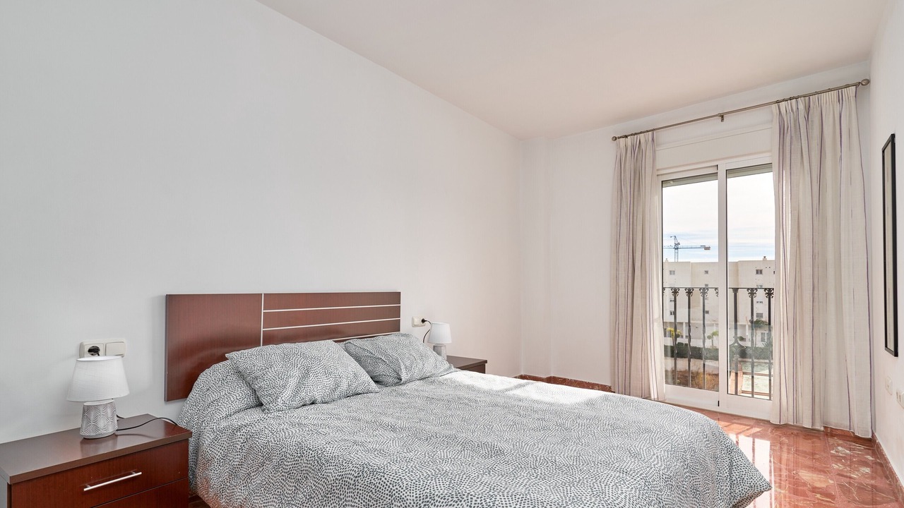 Photo of Bedroom in Rio Velez
