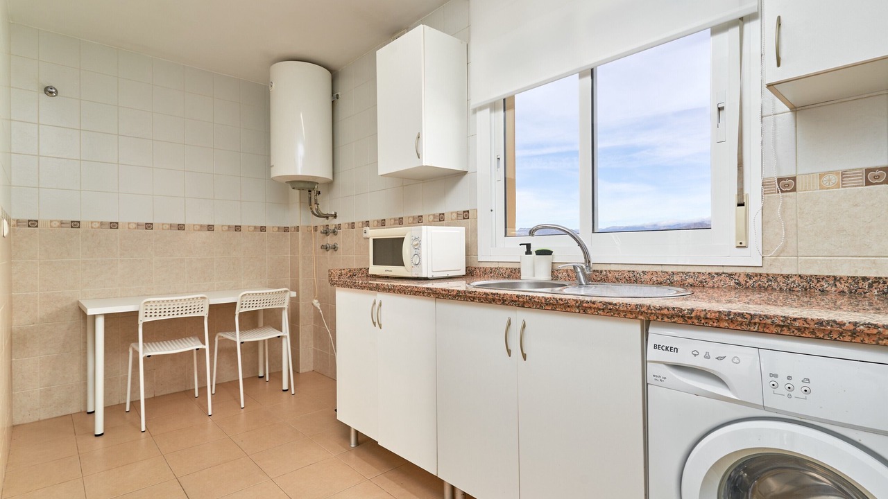 Photo of Kitchen in Rio Velez