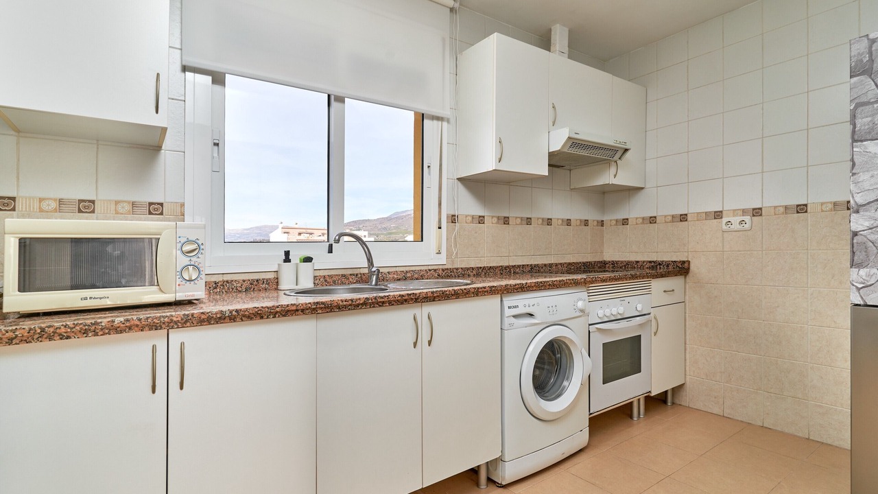 Photo of Kitchen in Rio Velez