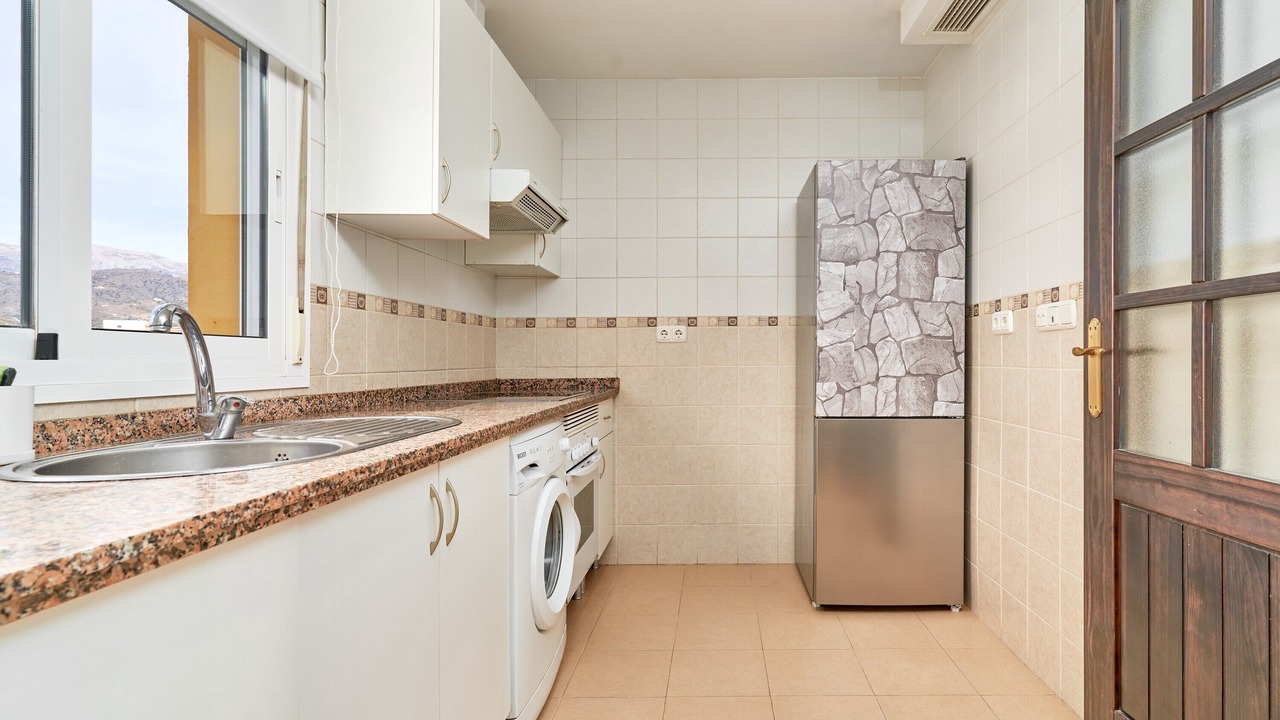Photo of Kitchen in Rio Velez