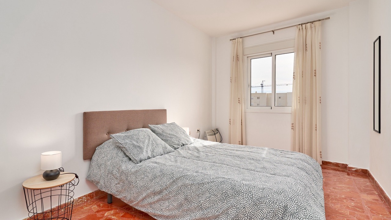Photo of Bedroom in Rio Velez