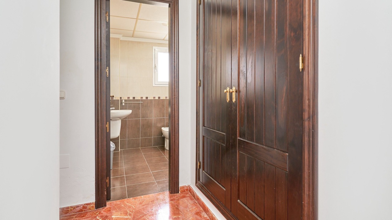 Photo of Bathroom in Rio Velez