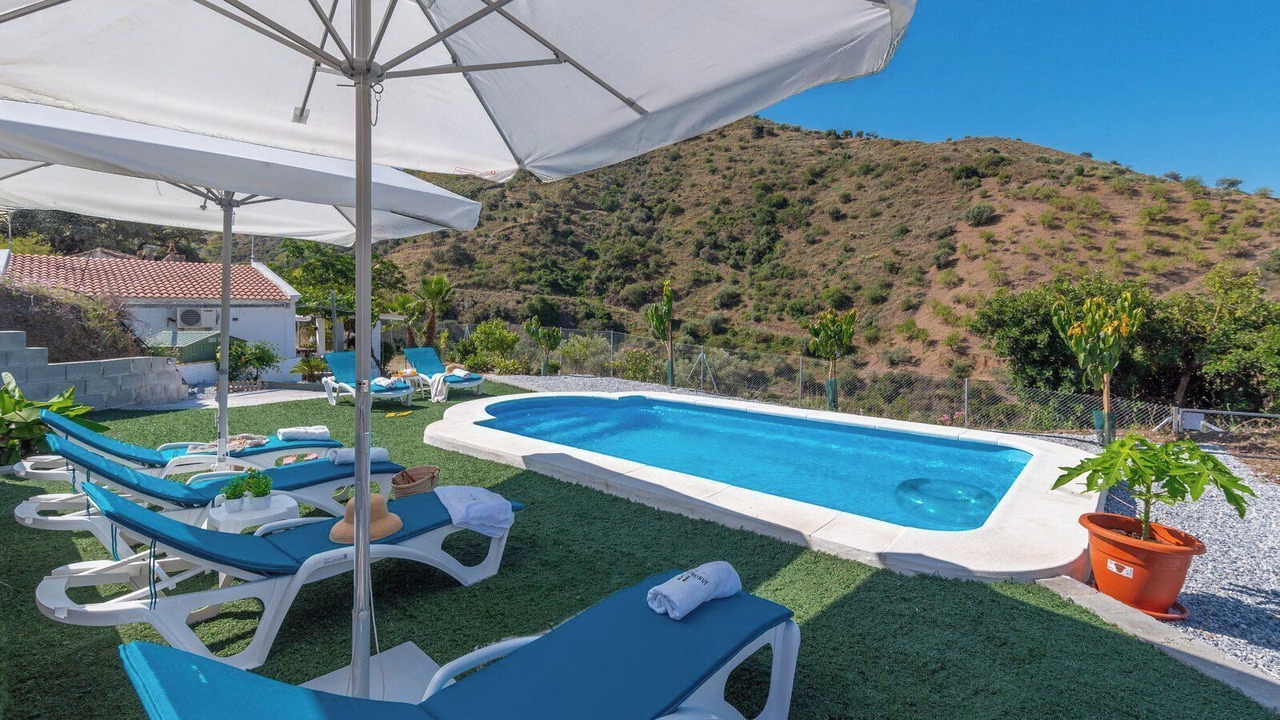 Photo of Outdoor in Sedella