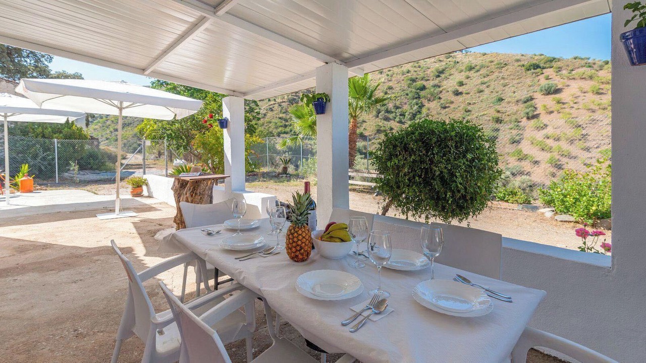 Photo of Outdoor in Sedella
