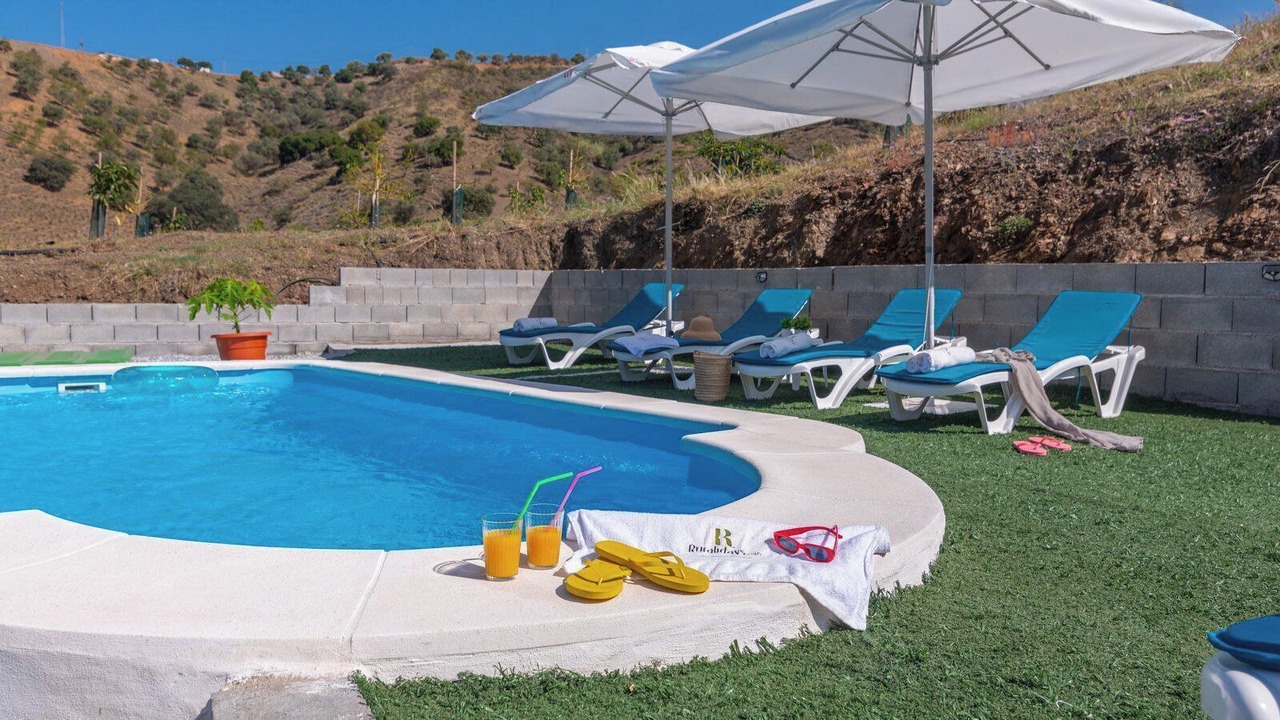Photo of Outdoor in Sedella