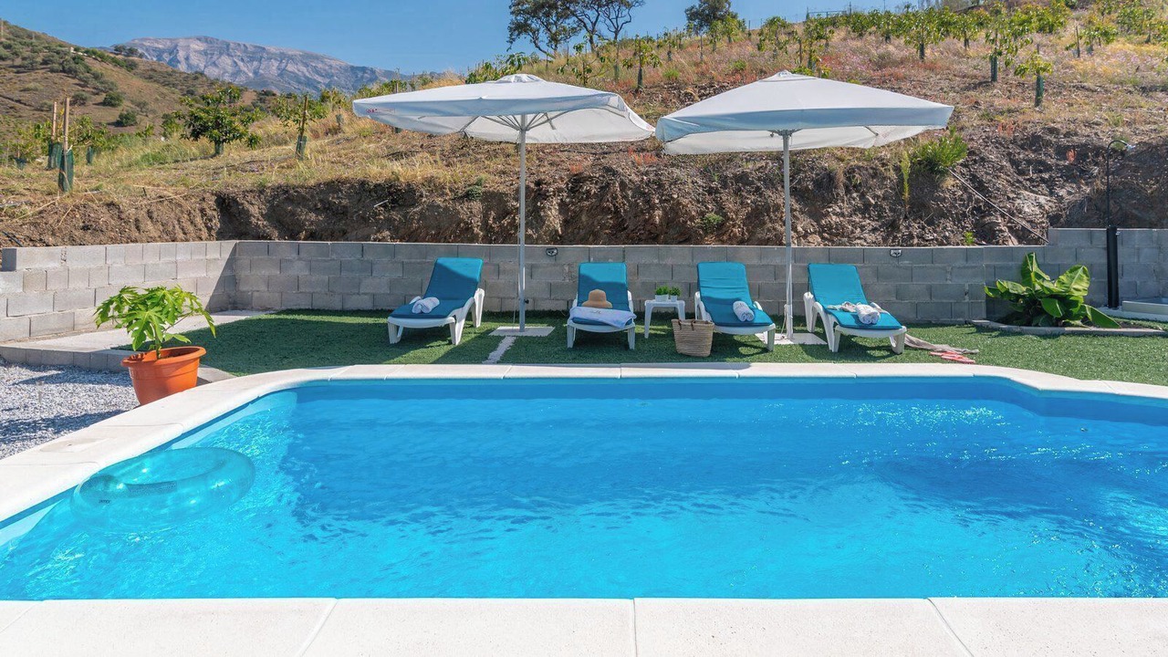Photo of Outdoor in Sedella