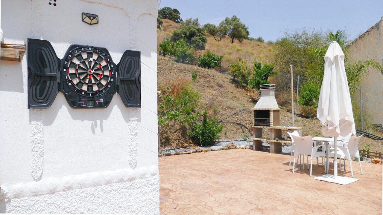 Photo of Outdoor in Sedella