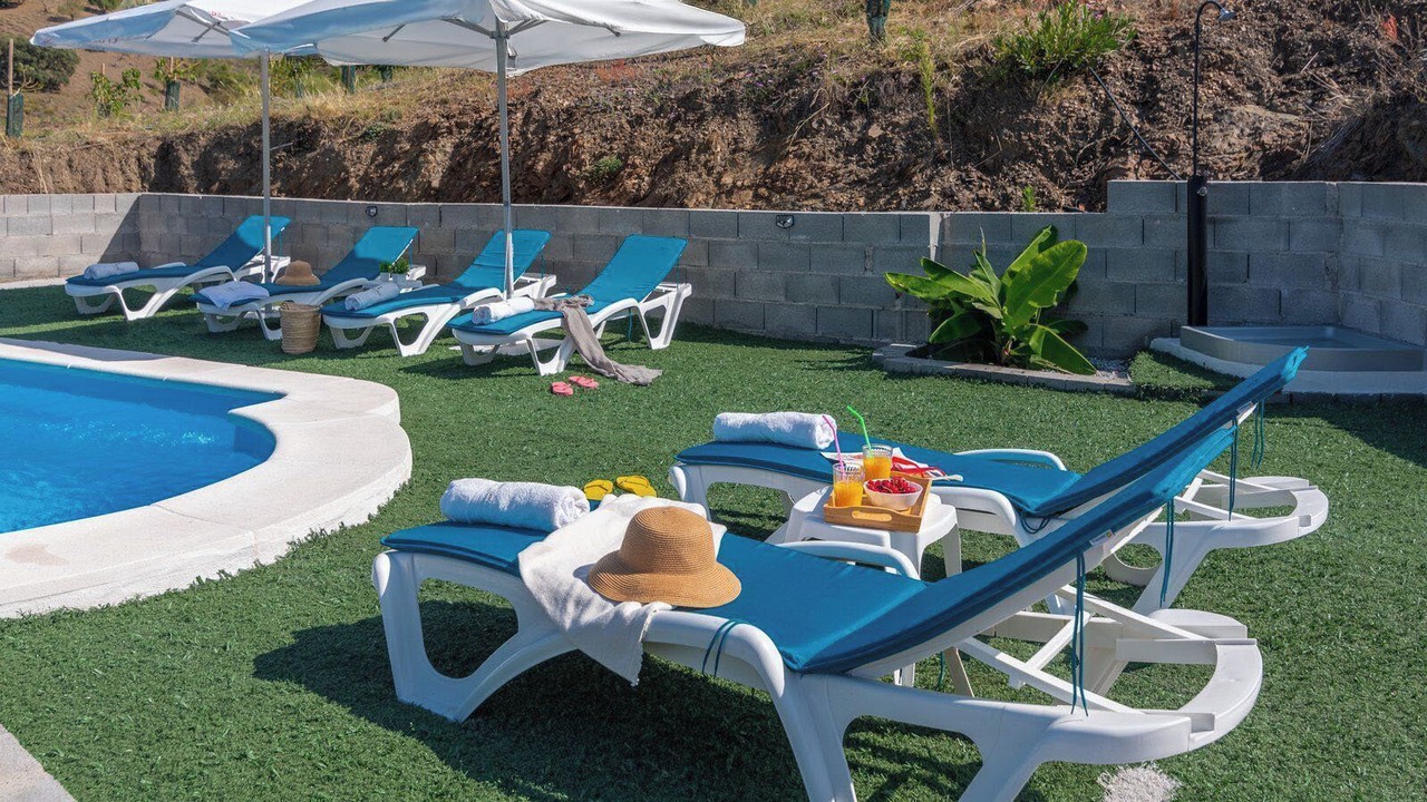 Photo of Outdoor in Sedella