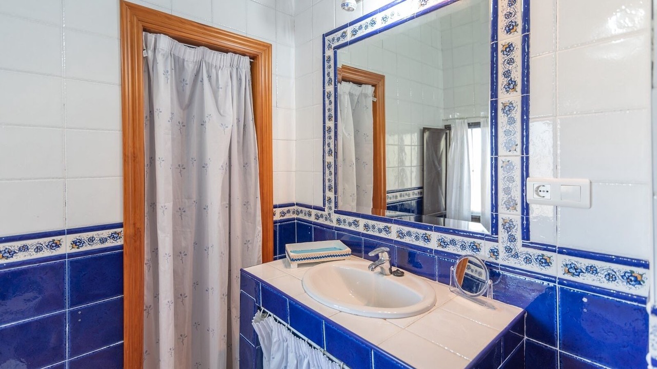 Photo of Bathroom in Sedella