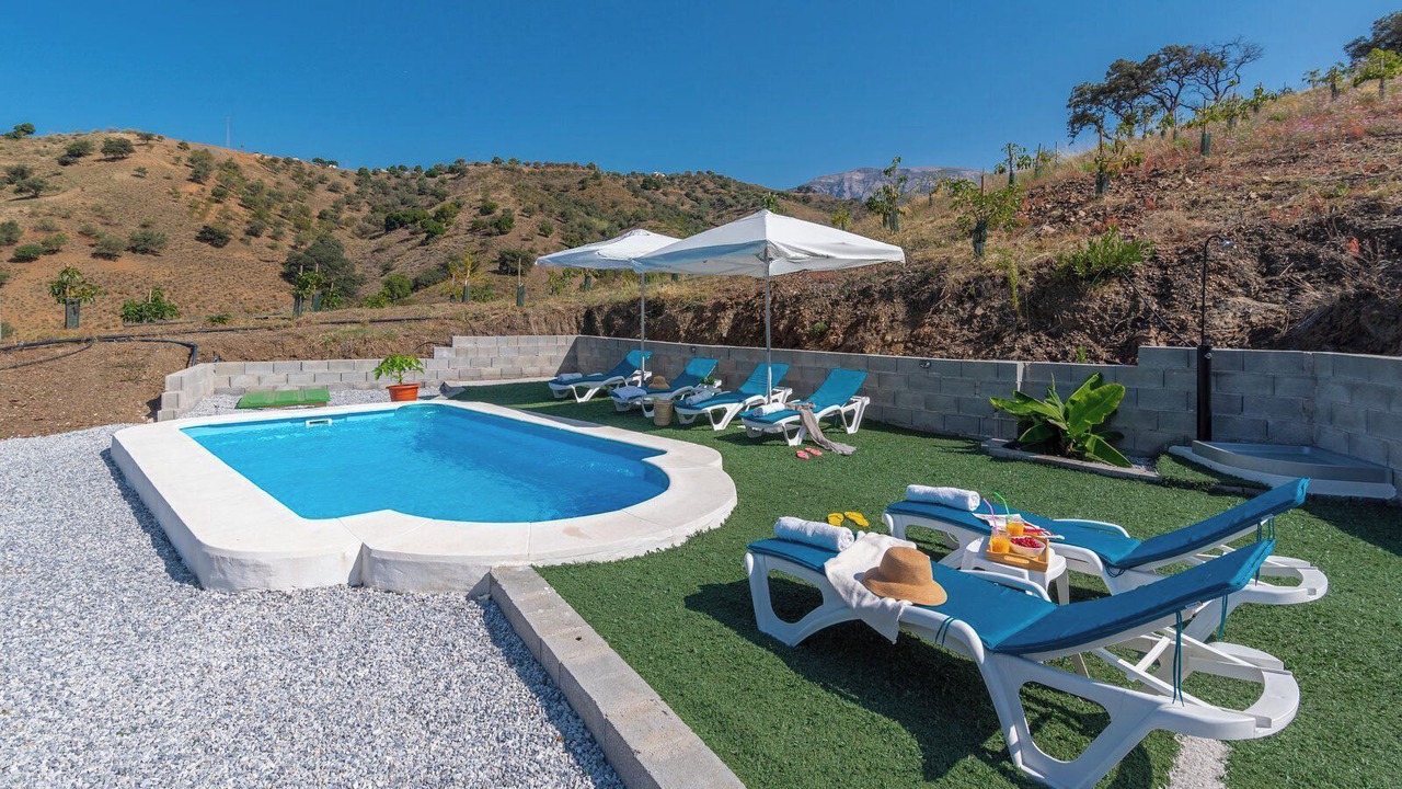 Photo of Outdoor in Sedella