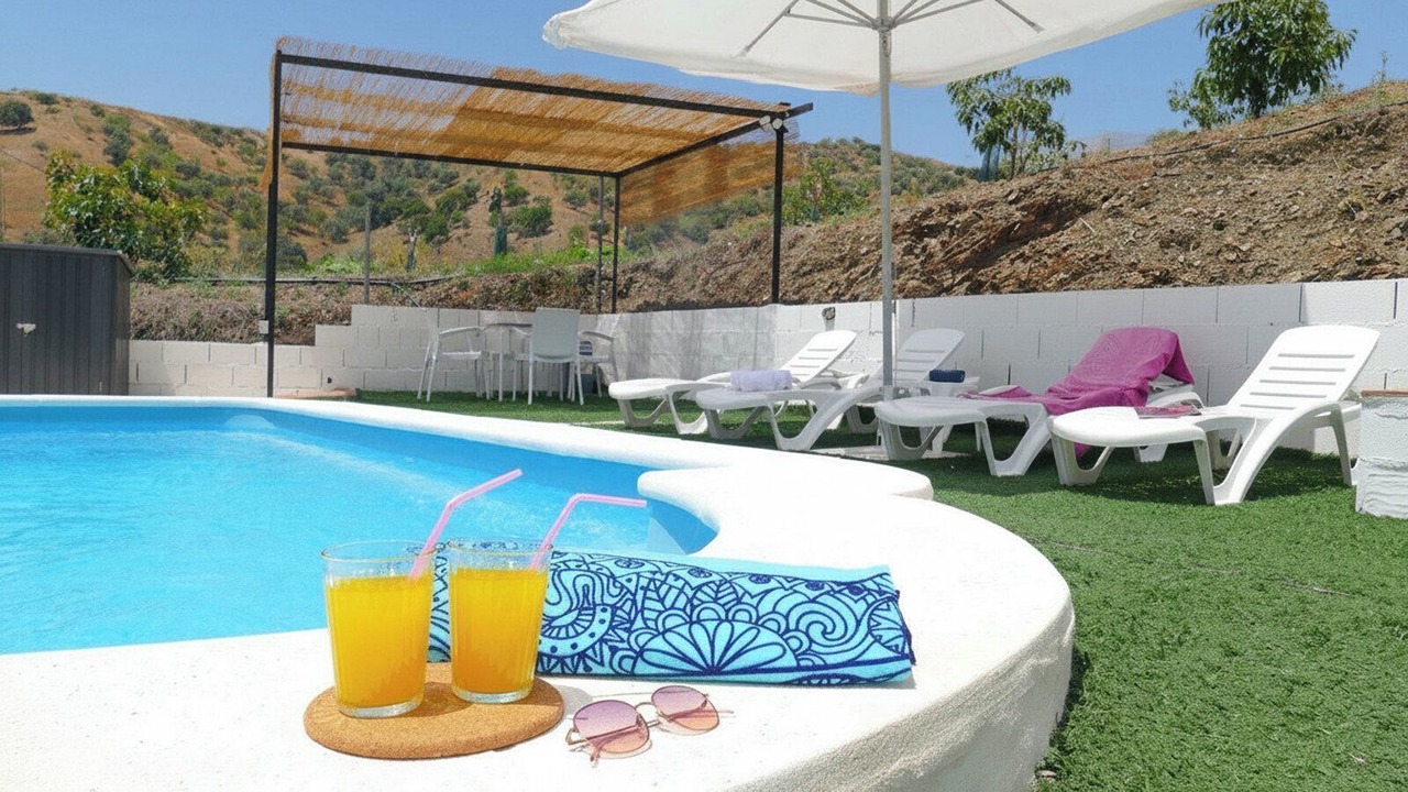 Photo of Outdoor in Sedella