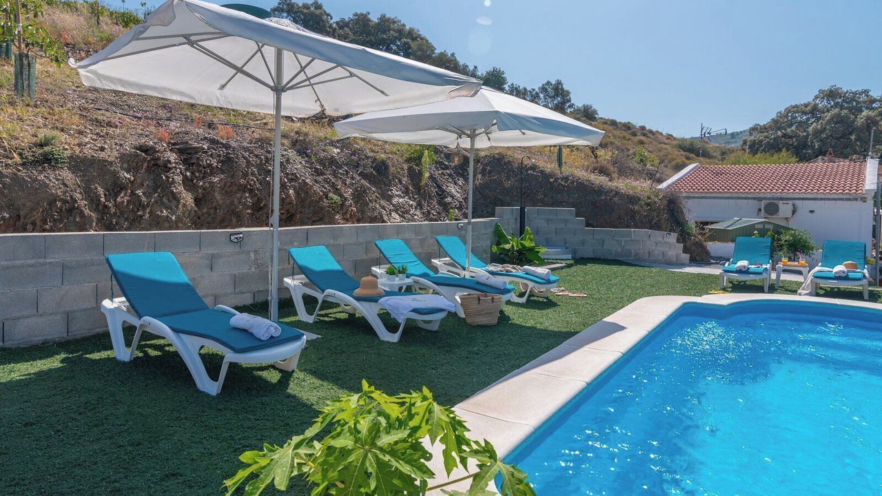Photo of Outdoor in Sedella