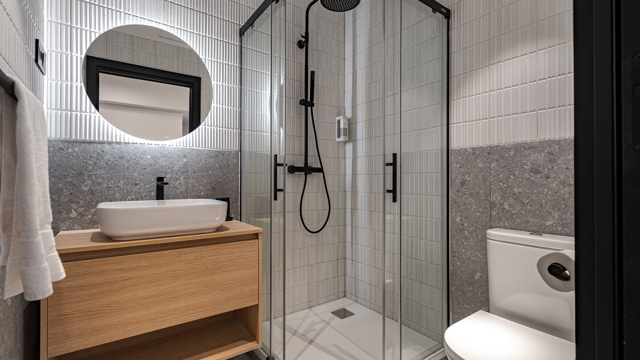 Photo of Bathroom in San Diego