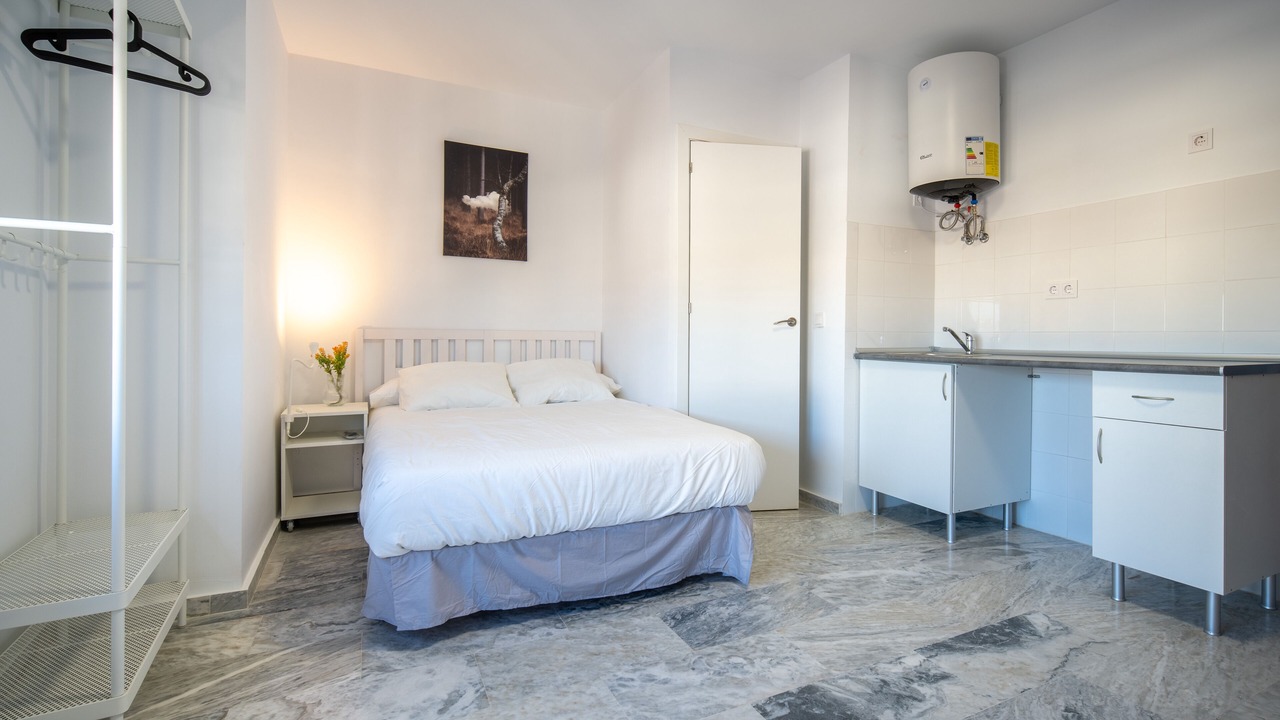 Photo of Bedroom in Huelva