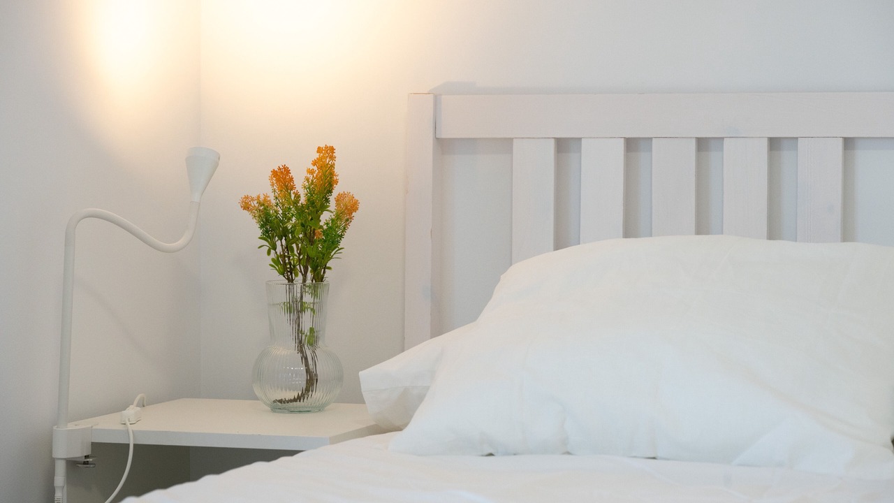 Photo of Bedroom in Huelva