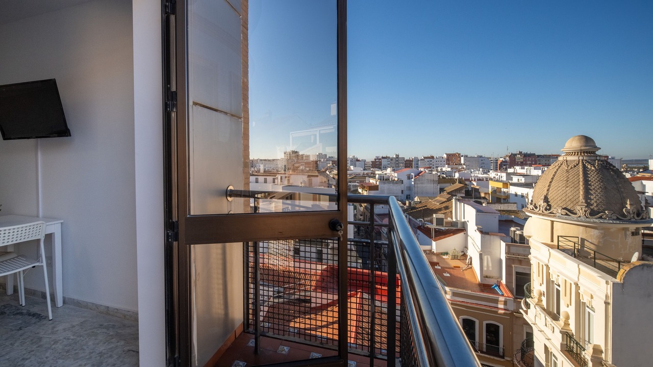 Photo of Outdoor in Huelva