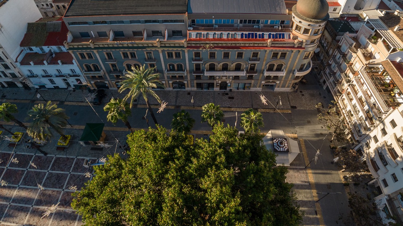 Photo of Outdoor in Huelva