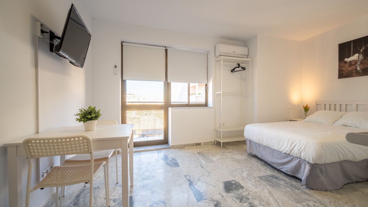 Photo of Bedroom in Huelva