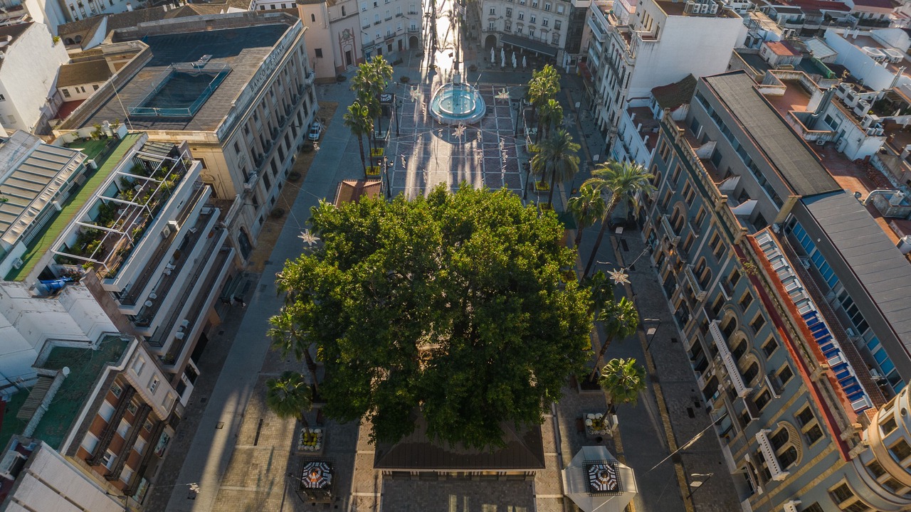Photo of Outdoor in Huelva