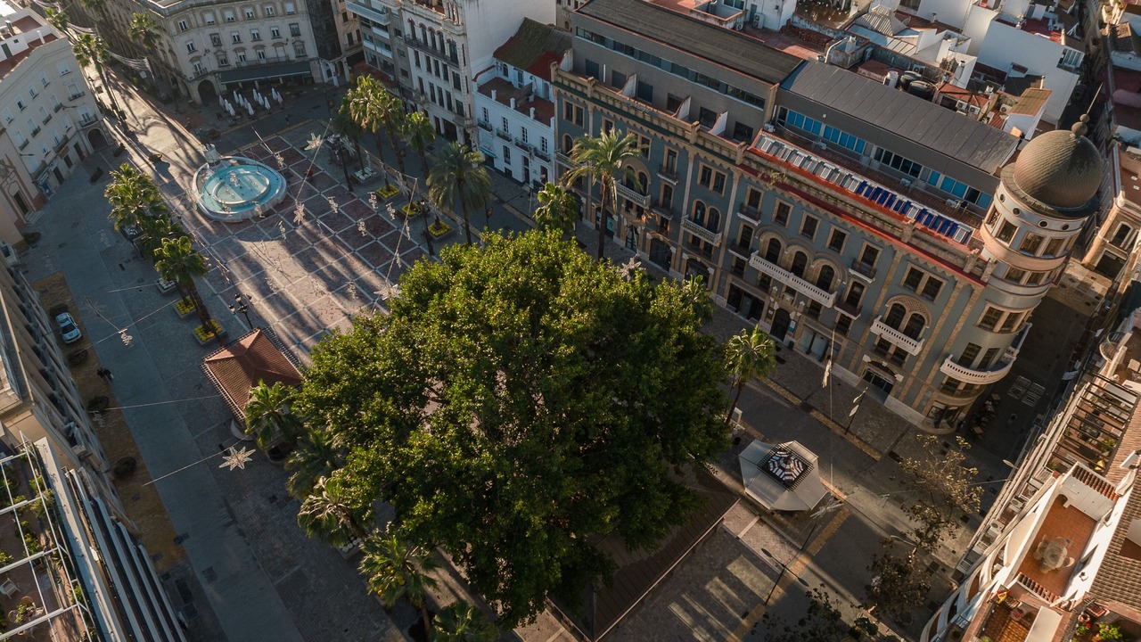 Photo of Outdoor in Huelva