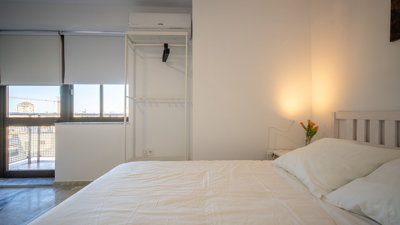 Photo of Bedroom in Huelva