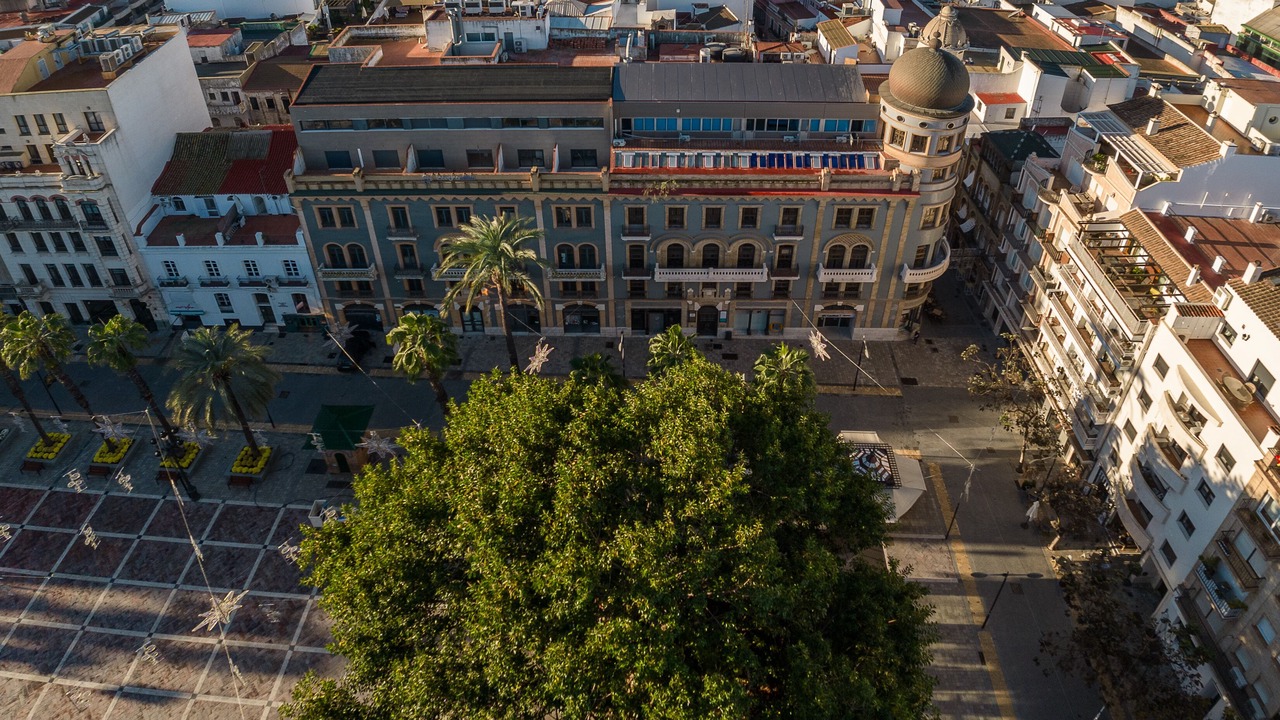 Photo of Outdoor in Huelva