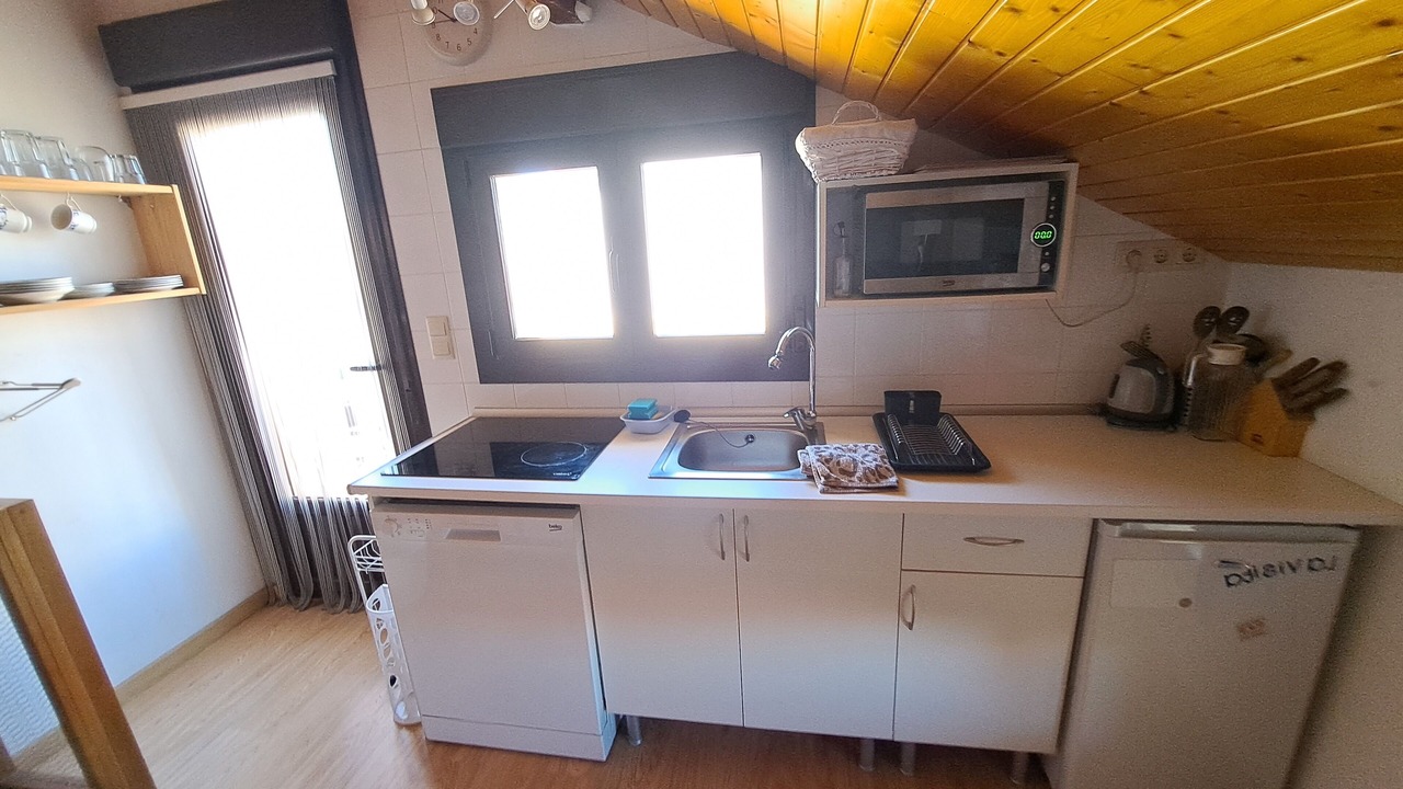Photo of Kitchen in Samboal
