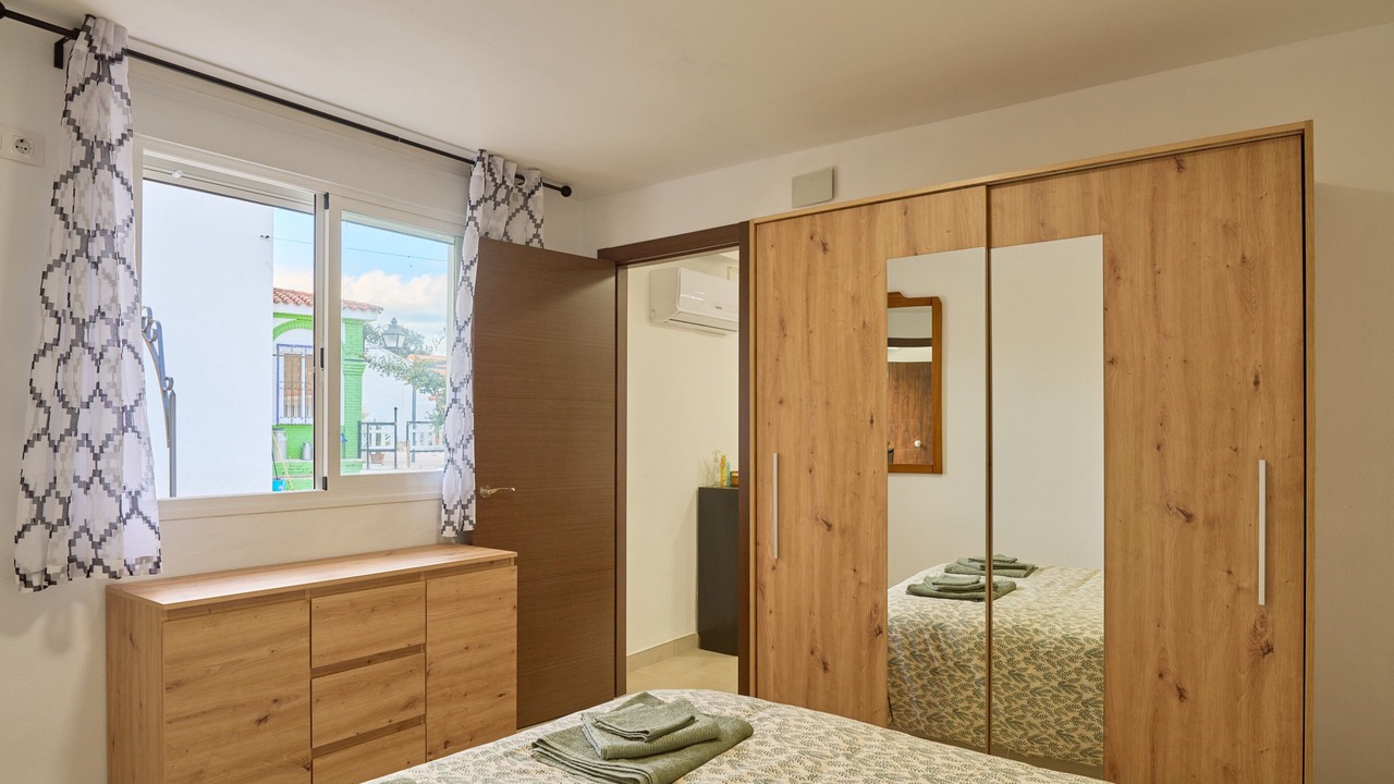 Photo of Bedroom in Cordoba