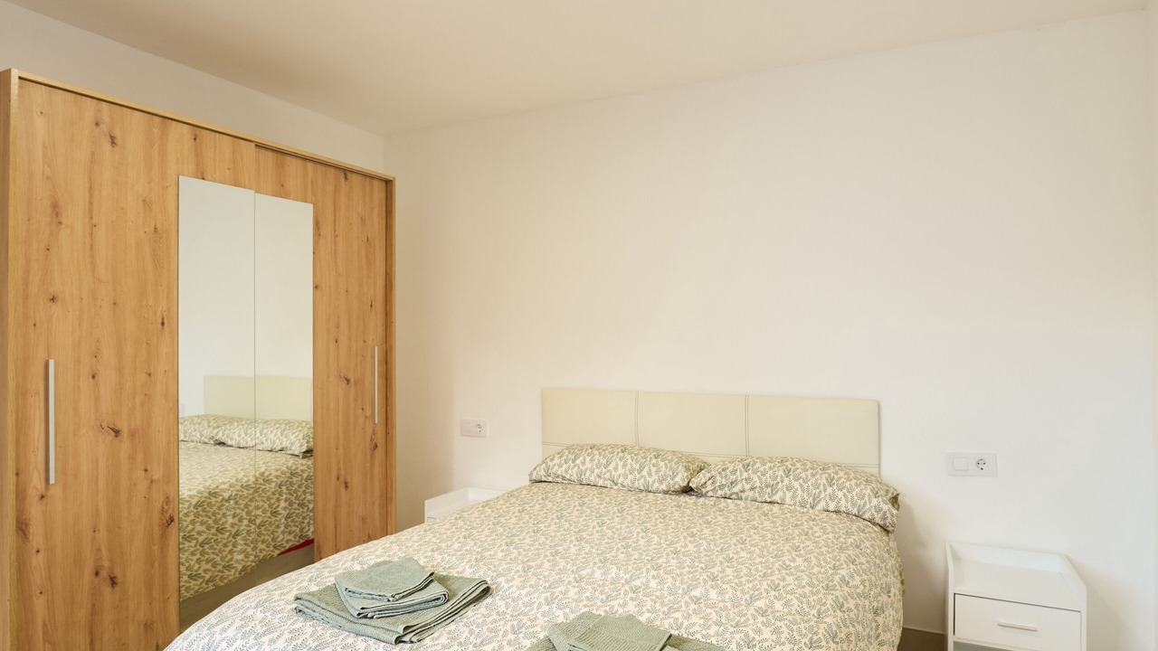 Photo of Bedroom in Cordoba