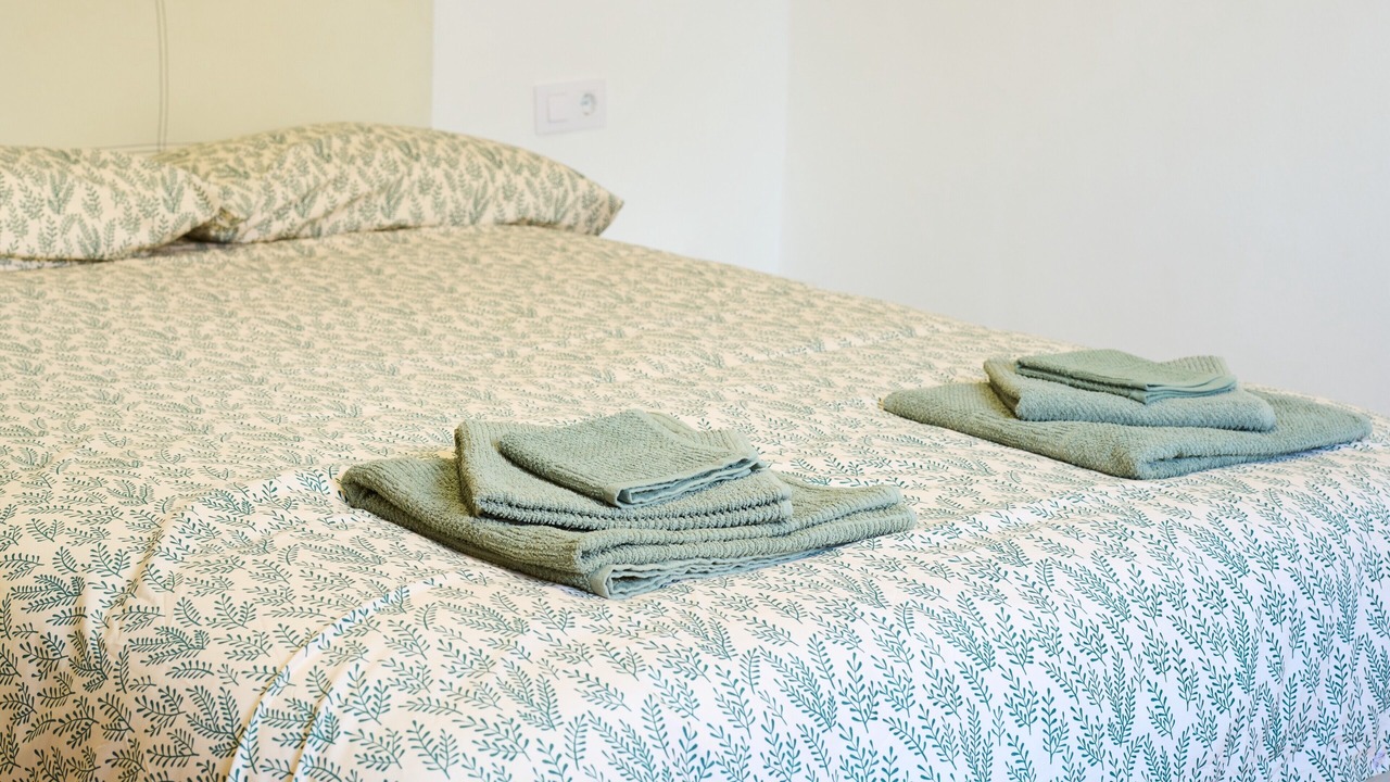 Photo of Bedroom in Cordoba