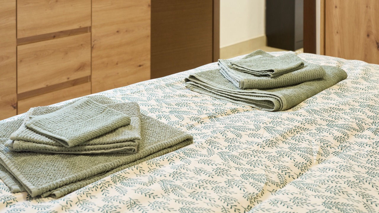 Photo of Bedroom in Cordoba