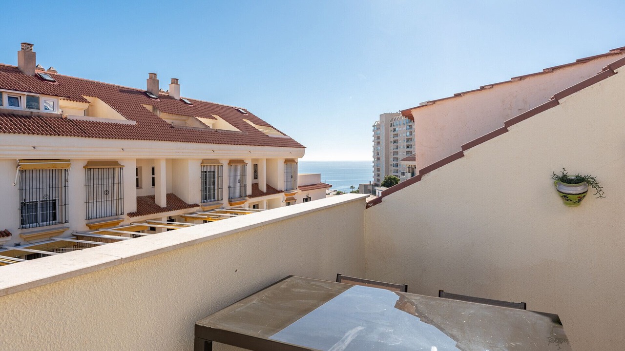 Photo of Outdoor in Torrequebrada