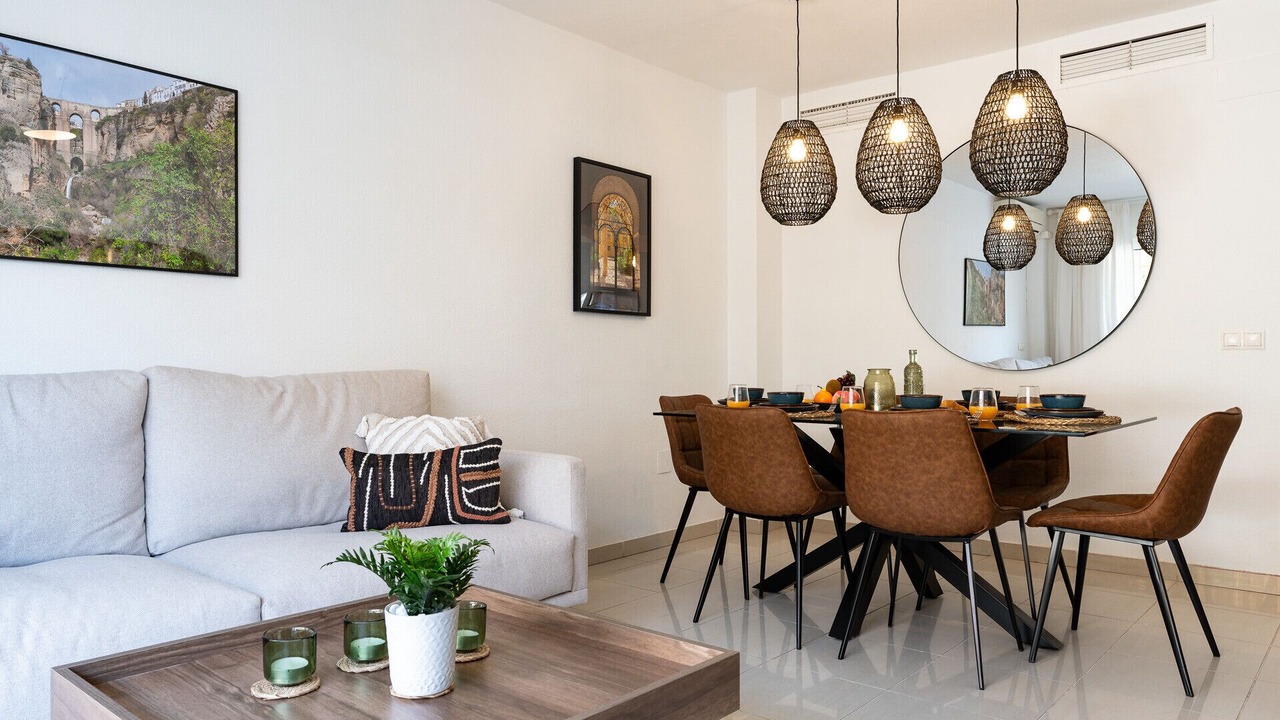 Photo of Livingroom in Torrequebrada