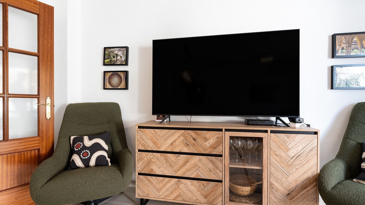 Photo of Livingroom in Torrequebrada