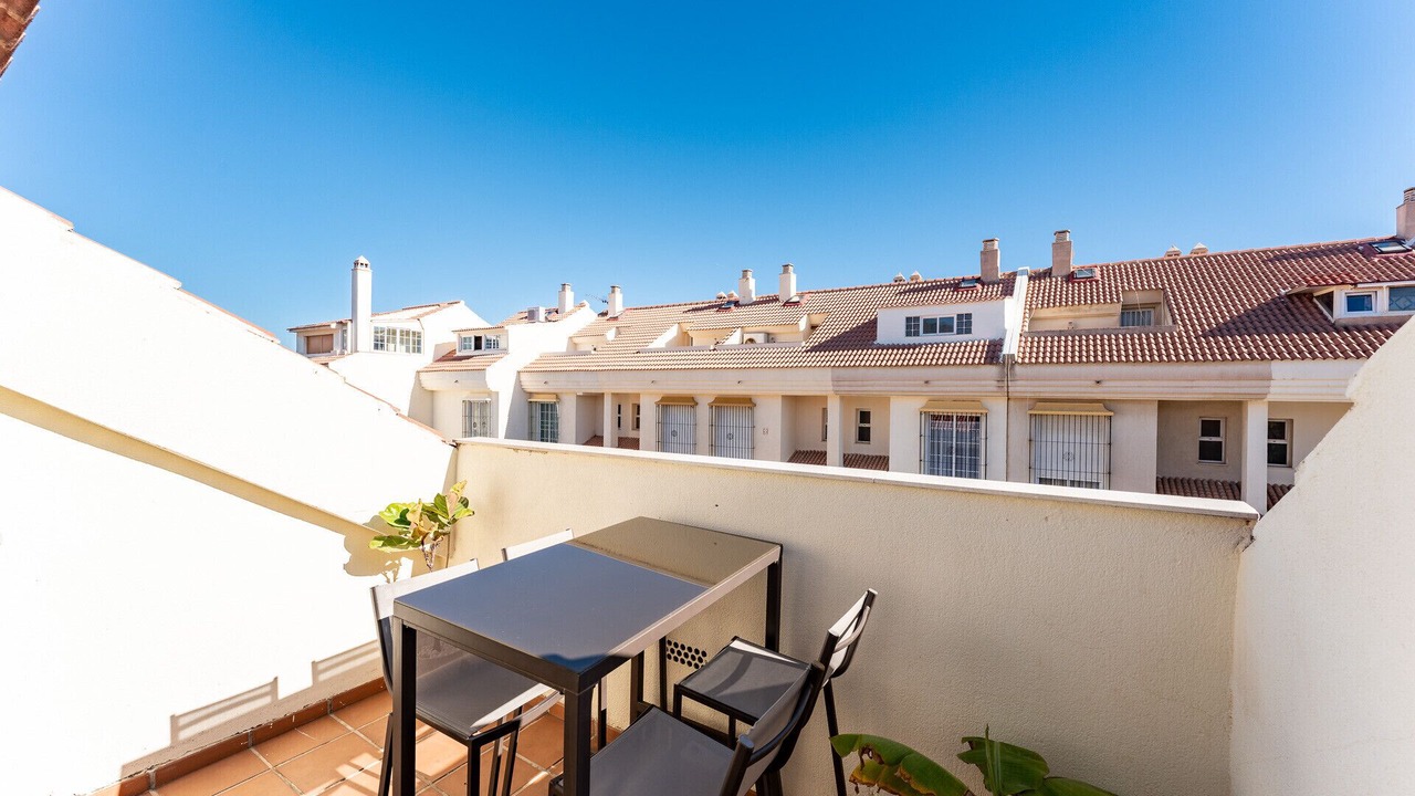 Photo of Outdoor in Torrequebrada